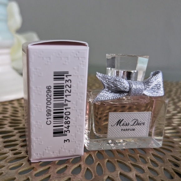 Miss dior mini - Picture 2 of 4